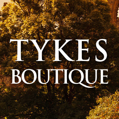 Tykes Boutique