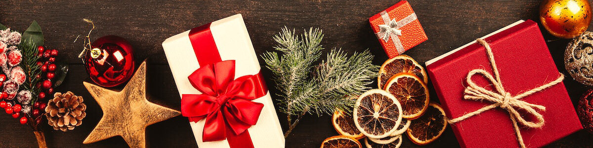 Christmas 1